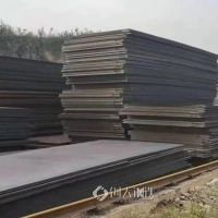 滁州出租走道板、Q235B钢板、路箱箱租赁一般多少钱 三公分大钢板租赁价格