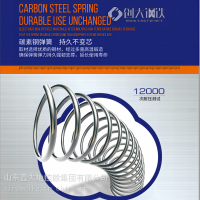 鑫大地弹簧机械钢丝2.0 mm——9.0mm