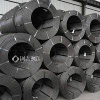 云南钢绞线 15.2锚索锚具锚 预应力建筑桥梁边坡钢绞线
