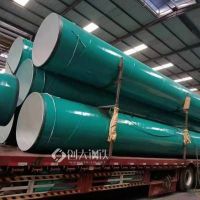 杭州焊接涂塑钢管 可加工定制 型号可定制 神舟管道