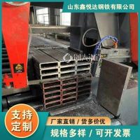 Q345B方管吉安市家具用方管200x200x4.752024