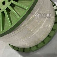 上海发货 定制各种直径壁厚的合金超长焊管 单卷可做15000米以上