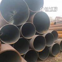 预埋钢管钢桩无缝钢管 大口径热扩钢管供应商家20#钢管量大优惠