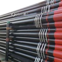 喜运支持定制 L80石油套管 大口径石油钢管 N80小口径石油套管
