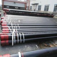 石油套管多种规格 包钢J55无缝钢管 喜运 J55石油钢管 厂家定制