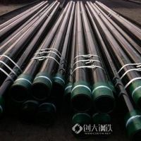 钻井专用J55石油套管 大口径石油钢管 喜运 美标石油套管 支持定做