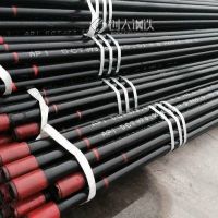 管线管 包钢J55无缝钢管 喜运 石油钻管 厂家定制
