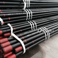 J55石油钢管规格 钻杆石油管 防腐J55石油钢管 支持定做