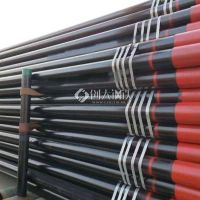 石油套管多种规格 石油套管 防腐J55石油钢管 支持定做