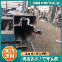河源市八角管镀锌八角管厂家鑫悦达
