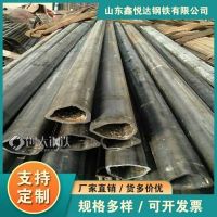 长春市L型管50*50镀锌八角管厂家鑫悦达