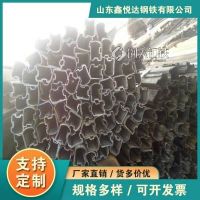 阜新市三角管91*91镀锌八角管现货鑫悦达
