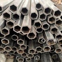 六角空心管 内外六角管 冷拔六角无缝管 专业生产异型管厂