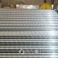 天津排气通风管厂家-天津市庆鑫环保-天津排气通风管