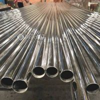现货 316精密管 201不锈钢焊管 304不锈钢光面圆管