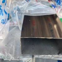 貴州316L不銹鋼厚壁無縫管不銹鋼水箱切割焊接加工