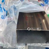 邵通310S不銹鋼螺旋焊接管衛(wèi)生級內(nèi)外拋光切割焊接加工