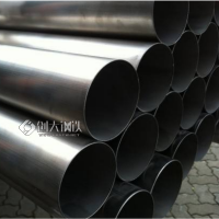 304不锈钢管材价格表 焊接不锈钢管道10mm的电流