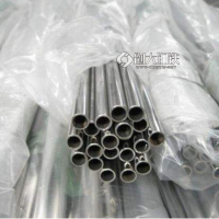 给水立管不锈钢管用304还是316 郑州不锈钢管道焊接