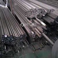厂家供应不锈钢矩形管 不锈钢方矩管 规格齐全 可按要求定制