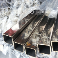 150*220*9.5西安不锈钢方管,250*350*7.5不锈钢