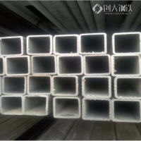 25×25×2不锈钢无缝方管,220*220*6.5不锈钢