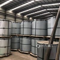 销售部 PVDF氟碳宝钢彩钢卷型号