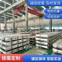 北海镀铝镁锌板精品|厚度0.27-9MM|用于光伏