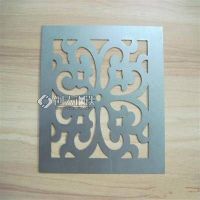 301 304 不锈钢带分条 修边 剪切 冲压件 圆片 异形片激光切割打孔加工