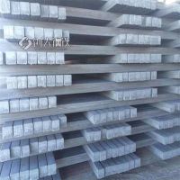 四川凉山Q235B材质热轧方钢 方棒低合金方钢 可配送到厂