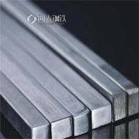 冷拉方钢 建筑施工用钢材 Q235材质 规格齐全 可按需定制