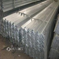 四川成都 q235角钢普通角钢 镀锌角钢 规格全量大 可订做非标角钢 价低
