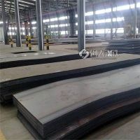 四川低合金热轧开平板、5.5-15.5*1500*6000、Q345B、重钢、商家- 一站式钢材配送