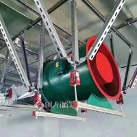 管夹厂家单管侧向抗震支架多少钱一套KZQ-DN200支持定制