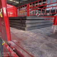 贵州 Q235NH 耐候钢板园林景观 考登钢板 来图加工定制 切割分零