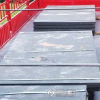 重庆 Q235NH 耐候钢板深加工 考登钢板 来图加工定制 切割分零