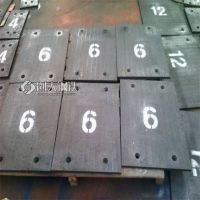 云南 Q275NH 耐候钢板来图定制 耐候钢卷 免费指导施工 切割分零