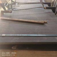 贵州 09CrCuSb 耐候钢板钢结构 红锈耐候板 来图加工定制 切割分零