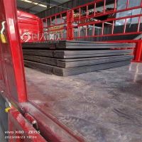 贵州 Corten-A 耐候钢板logo 耐候钢板 来图加工定制 切割分零