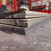重庆 Q345NHC 耐候钢板激光雕刻 考登钢板 免费指导施工 切割分零