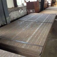 贵州 09CrCuSb 耐候钢板屏风雕刻 考登钢板 来图加工定制 切割分零
