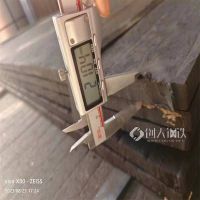 云南 Q235NHB 耐候钢板激光雕刻 耐候钢板 来图加工定制 切割分零