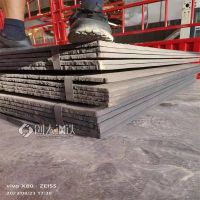 云南 Q235NH 耐候钢板园林景观 考登钢板 来图加工定制 切割分零