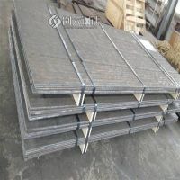 四川 09CrCuSb 耐候钢板腐蚀 红锈耐候板 来图加工定制 切割分零