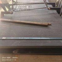 重庆 Q345NQR2 耐候钢板焊接 考登钢板 免费指导施工 切割分零