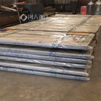 贵州 Q345NQR2 耐候钢板装饰幕墙 红锈耐候板 免费指导施工 切割分零