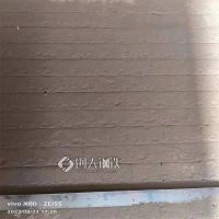 云南 Q345NQR2 耐候钢板logo 耐候钢卷 免费指导施工 切割分零
