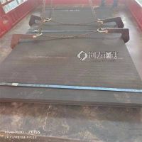 贵州 Q345NH 耐候钢板户外 黄锈耐候板 免费指导施工 切割分零