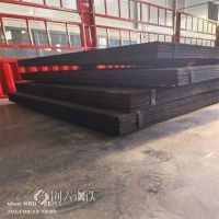 四川 Q450NQR1 耐候钢板花盆 黄锈耐候板 来图加工定制 切割分零