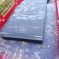 重庆 Q345NQR2 耐候钢板来图定制 红锈耐候板 免费指导施工 切割分零